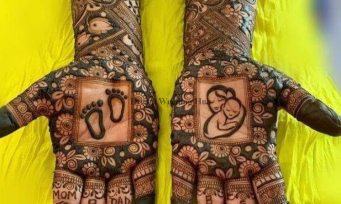 Ramesh Mehndi Best Mehendi Artist